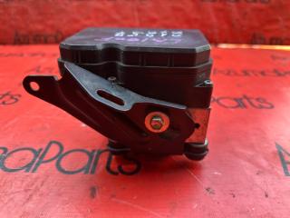 Блок abs DAIHATSU MOVE LA100S 44510-B2840 5 ракурс