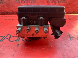 Блок abs DAIHATSU MOVE LA100S 44510-B2A10 3 ракурс