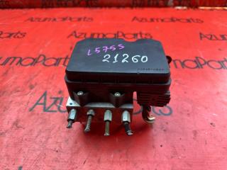 Блок abs DAIHATSU MOVE CONTE L575S 44510-B2510 1 ракурс