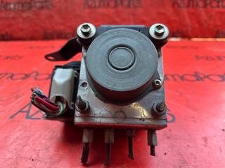 Блок abs DAIHATSU MOVE CONTE L575S 44510-B2510 5 ракурс