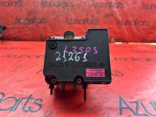 Блок abs DAIHATSU TANTO L350S 44510-B2120 1 ракурс