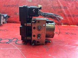 Блок abs DAIHATSU TANTO L350S 44510-B2120 2 ракурс