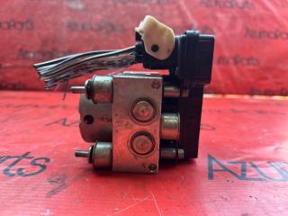 Блок abs DAIHATSU TANTO L350S 44510-B2120 3 ракурс