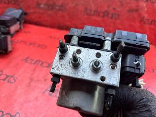 Блок abs DAIHATSU TANTO L350S 44510-B2120 5 ракурс