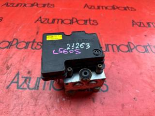 Блок abs DAIHATSU MOVE Latte L550S 44510-B2020 1 ракурс