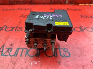 Блок abs DAIHATSU MOVE Latte L550S 44510-B2020 3 ракурс