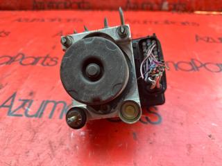 Блок abs DAIHATSU MOVE Latte L550S 44510-B2020 4 ракурс