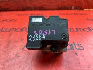 Блок abs DAIHATSU MOVE L150S 44510-B2010 1 ракурс