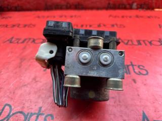 Блок abs DAIHATSU MOVE L150S 44510-B2010 2 ракурс