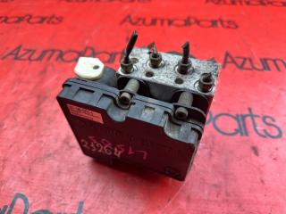 Блок abs DAIHATSU MOVE L150S 44510-B2010 4 ракурс