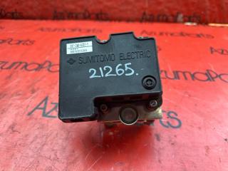 Блок abs DAIHATSU MOVE L150S 44510-B2010 1 ракурс