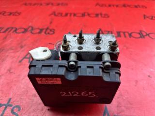 Блок abs DAIHATSU MOVE L150S 44510-B2010 2 ракурс