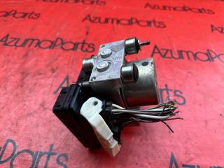 Блок abs DAIHATSU MOVE L150S 44510-B2010 4 ракурс