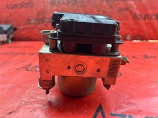Блок abs DAIHATSU MOVE L150S 44510-B2010 5 ракурс