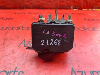 Блок abs TOYOTA PIXIS EPOCH LA300A 44510-B2630 1 ракурс