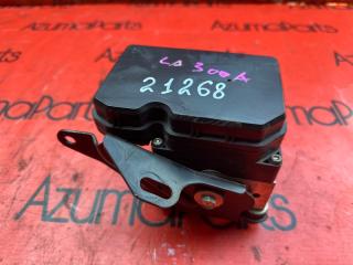 Блок abs TOYOTA PIXIS EPOCH LA300A 44510-B2630 2 ракурс