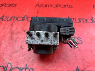 Блок abs DAIHATSU MIRA e:S LA300S 44510-B2610 2 ракурс
