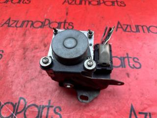 Блок abs DAIHATSU MIRA e:S LA300S 44510-B2610 3 ракурс