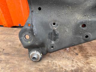Балка под двс передняя NISSAN TEANA J32 VQ25DE 5 ракурс