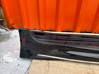Порог правый TOYOTA CAMRY AXVH70 2 ракурс