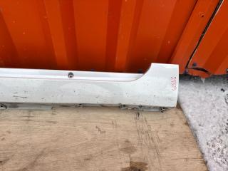 Порог правый TOYOTA AQUA MXPK10 75860-52080 5 ракурс