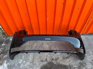 Бампер задний TOYOTA PRIUS ZVW60 5215947230 1 ракурс