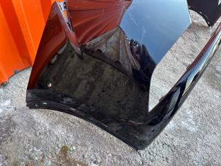 Бампер задний TOYOTA PRIUS ZVW60 5215947230 2 ракурс