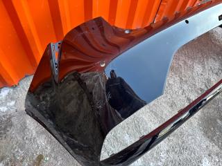 Бампер задний TOYOTA PRIUS ZVW60 5215947230 3 ракурс
