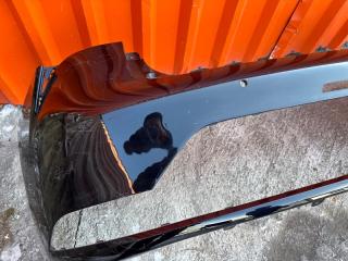 Бампер задний TOYOTA PRIUS ZVW60 5215947230 4 ракурс