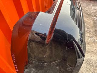Бампер задний HONDA STREAM RN8 3 ракурс