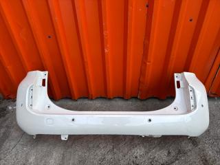 Бампер задний TOYOTA SIENTA MXPC10G 52159-52c80 1 ракурс