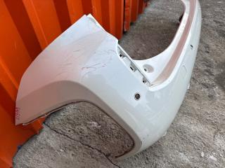 Бампер задний TOYOTA SIENTA MXPC10G 52159-52c80 2 ракурс