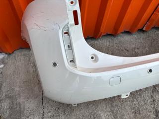 Бампер задний TOYOTA SIENTA MXPC10G 52159-52c80 3 ракурс