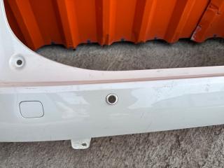 Бампер задний TOYOTA SIENTA MXPC10G 52159-52c80 4 ракурс