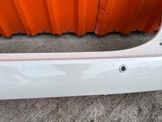 Бампер задний TOYOTA SIENTA MXPC10G 52159-52c80 5 ракурс