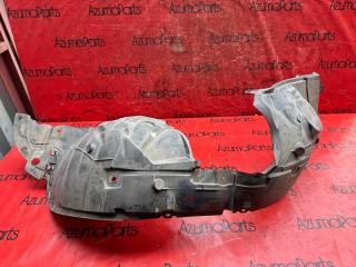 Подкрылок левый передний NISSAN CUBE Z12 63843 1Fa0a 1 ракурс