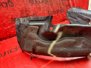Подкрылок левый передний NISSAN TEANA J31 63843-9y000 2 ракурс