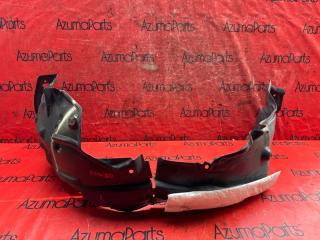 Подкрылок левый передний TOYOTA PRIUS ZVW60 53876-47150 1 ракурс