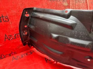 Подкрылок левый передний TOYOTA PRIUS ZVW60 53876-47150 2 ракурс