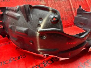 Подкрылок левый передний TOYOTA PRIUS ZVW60 53876-47150 3 ракурс