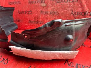 Подкрылок левый передний TOYOTA PRIUS ZVW60 53876-47150 5 ракурс