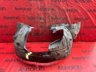 Подкрылок правый передний NISSAN CUBE Z12 63842 1fa0a 1 ракурс