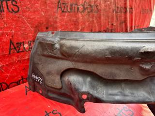 Подкрылок правый передний NISSAN TEANA J31 63842 9y000 2 ракурс