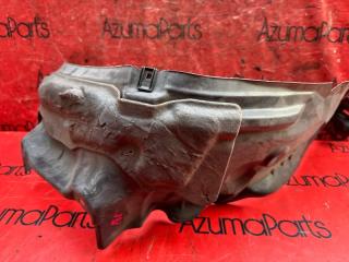 Подкрылок правый передний NISSAN TEANA J31 63842 9y000 4 ракурс