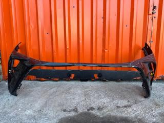 Бампер передний TOYOTA CROWN AZSH36W 52119-30p70 1 ракурс