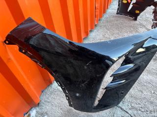 Бампер передний TOYOTA CROWN AZSH36W 52119-30p70 2 ракурс