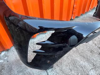 Бампер передний TOYOTA CROWN AZSH36W 52119-30p70 3 ракурс