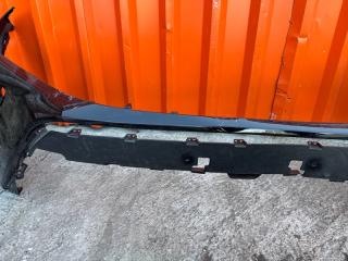 Бампер передний TOYOTA CROWN AZSH36W 52119-30p70 4 ракурс