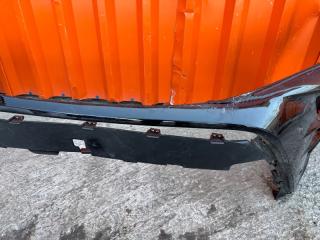 Бампер передний TOYOTA CROWN AZSH36W 52119-30p70 5 ракурс