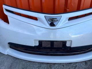 Бампер передний TOYOTA ESTIMA ACR55W 5 ракурс
